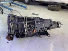 Cambio Automatico Per Audi