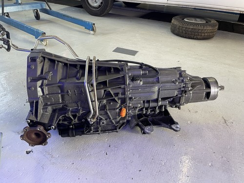 Cambio automatico per audi - cambio,