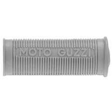 Pair Knobs Guzzi Handlebar