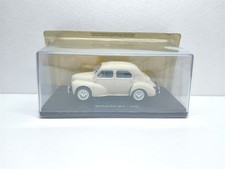 Renault 4CV Beige del 1958 -
