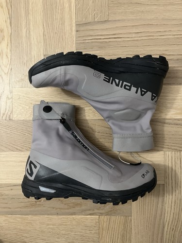 Salomon lab alpine - x, 2
