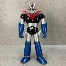 Marmit Super Robot Retsuden Great Mazinger SR-02Hobby Sofubi lunghezza totale circa
