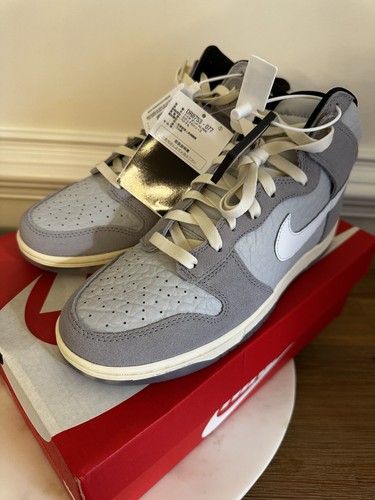 Nike dunk high - dunk, (prm)