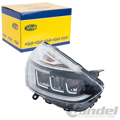 Magneti marelli faro led - marelli,