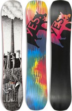 SI. Snowboard All Mountain