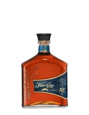 RUM FLOR DE CANA CENTENARIO 12