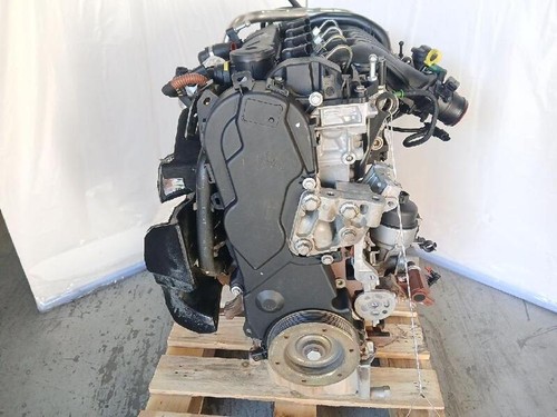 G6da motore ford - g6da, focus