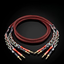 Cavo altoparlante hifi rame - cavo,