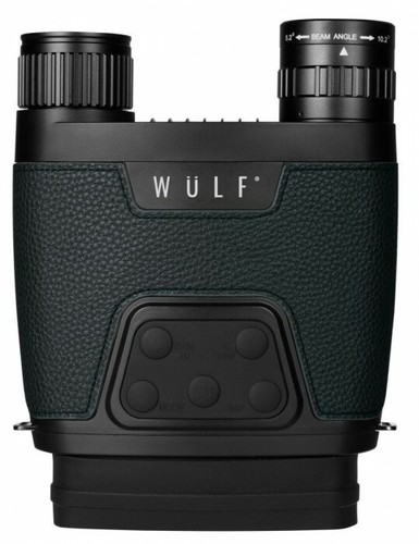 Binocolo digitale infrarossi