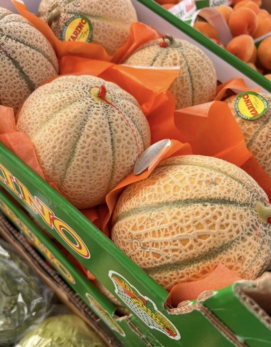 Cassetta box melone - 1,