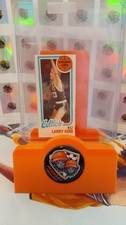Larry bird 1980 topps - bird,