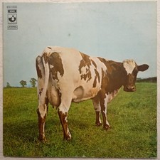 PINK FLOYD - ATOM HEARTH