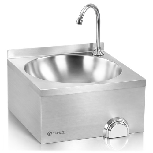 Lavamani lavabo azionamento - lavabo,