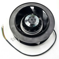 1pcs Ventilatore Centrifugo