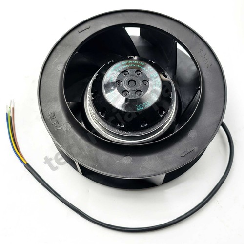 1pcs ventilatore centrifugo - 1pcs,