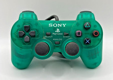 Analog Controller PS2 Sony