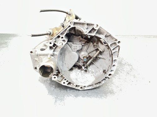 Cambio manuale per fiat - manuale,