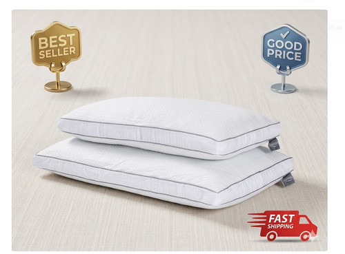 Haven cuscino memory foam - in,