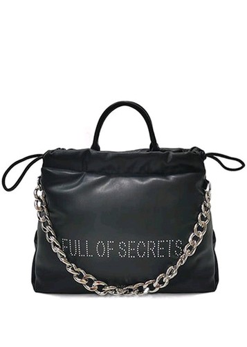 Borsa pandorine - le,