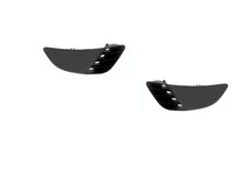 SET 2 GRIGLIA PARAURTI