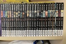 Claymore - Serie Completa 1/27 - Star Comics - Prima Edizione - Norihiro Yagi