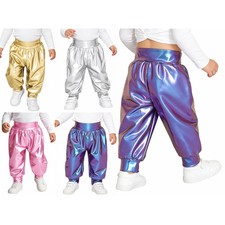 Pantaloni bambino jogger
