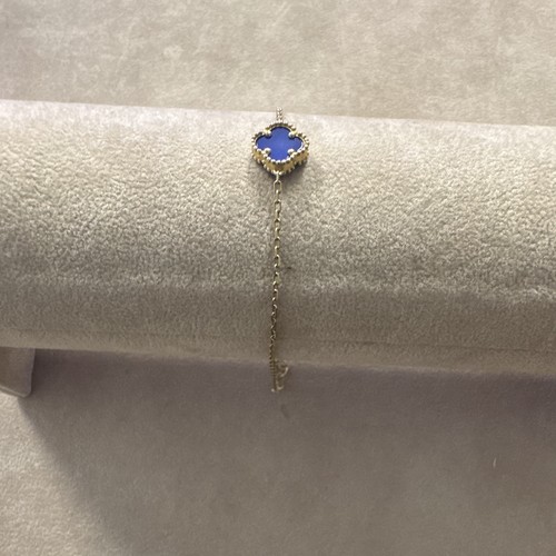 Bracciale catena oro 9kt