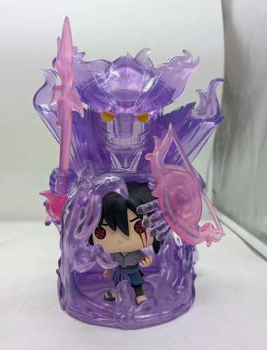 Funko pop sasuke - sasuke, (susano'o)
