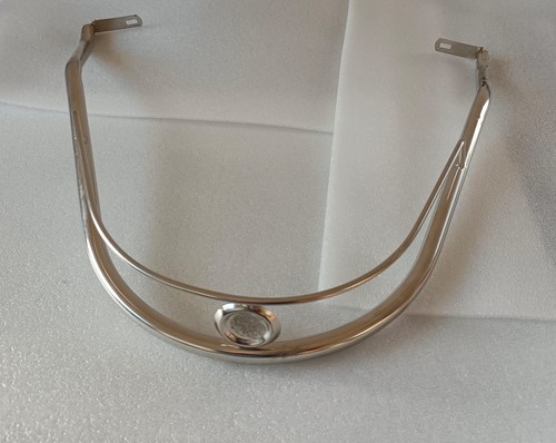 Protezioni paraurti inox - protezioni,