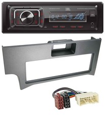 JBL SD AUX MP3 USB Bluetooth autoradio per Nissan Primera P11-144 Facelift 1999-