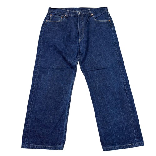 Jeans levis 501 denim regolare - jeans,