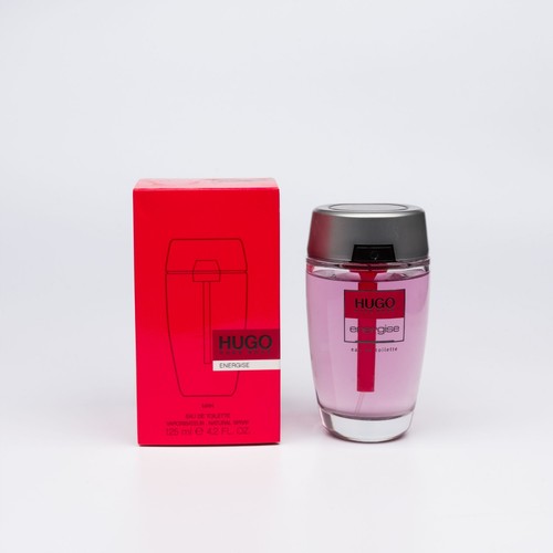 Hugo boss energise - ⭐,