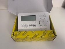 CRONOTERMOSTATO  IMIT  TECHNO