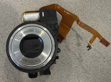 Modulo obiettivo fotocamera