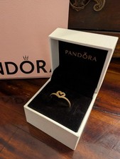 Autentico anello pandora - autentico,