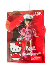 2025 Bratz x Hello Kitty Jade