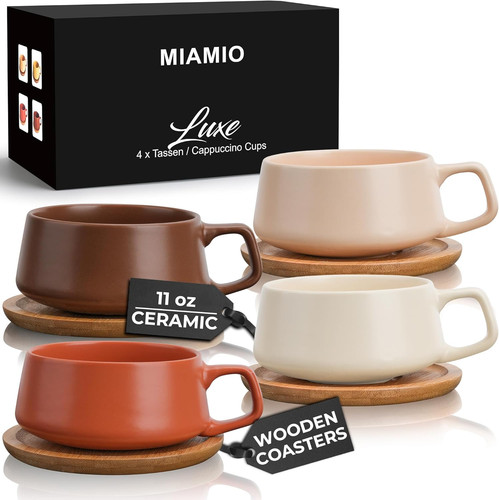 Tazze caffè da - tazze, 320