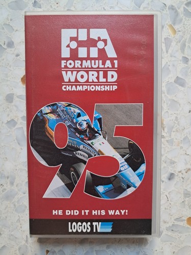 Vhs film fia - fia, 1