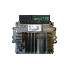 CENTRALINA MOTORE OPEL ANTARA 2010-2015 2.2 CDTI 4X4 184CV 25192581 28418159