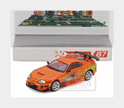 Herpa toyota brian s - 1:87,