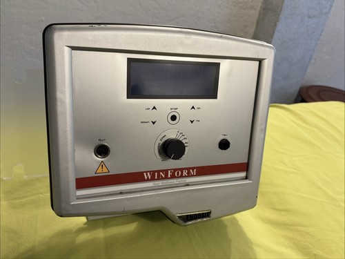 Tecar winform endosit - winform,