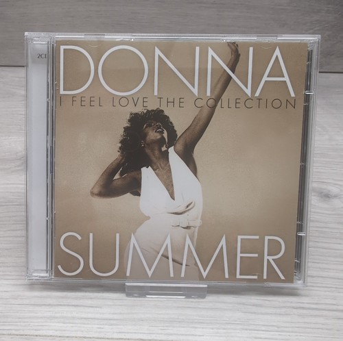 Donna summer i - -,