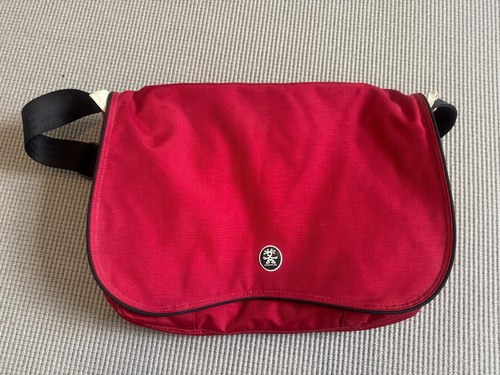 Borsa messenger crumpler - messenger,
