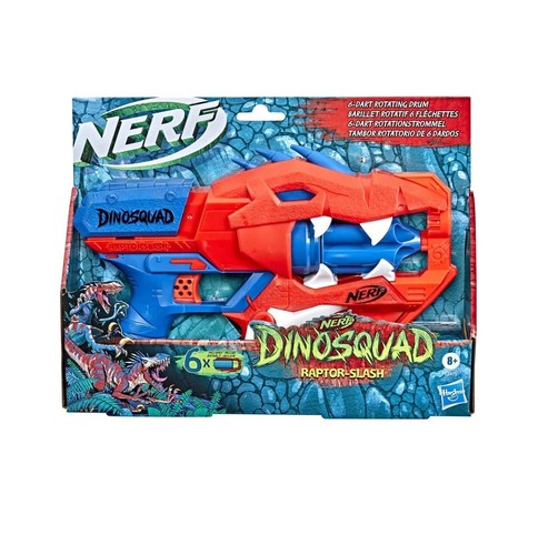 Nerf dino raptor slash - nerf,