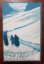 11957 CARTOLINA BANCA