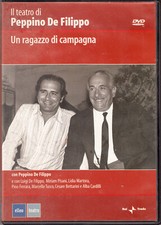Un Ragazzo Di Campagna. Il