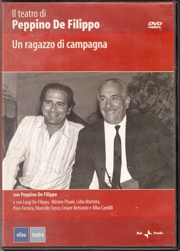 Ragazzo campagna il - campagna.,