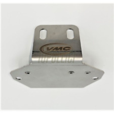 Piastra sottosella  VMC sostegno centralina/regolatore di tensione Vespa 50, 125