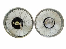 Cerchio Ruota Vintage 19"