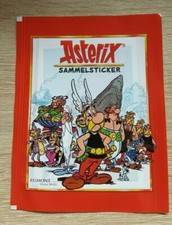 Egmont 1 Bustina Asterix